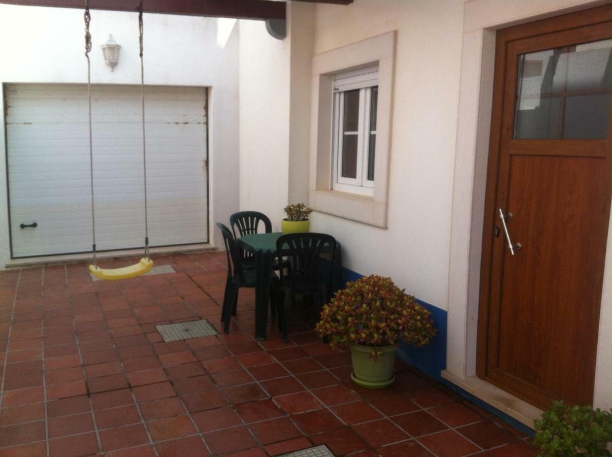 Baleal House Villa Peniche Exteriör bild