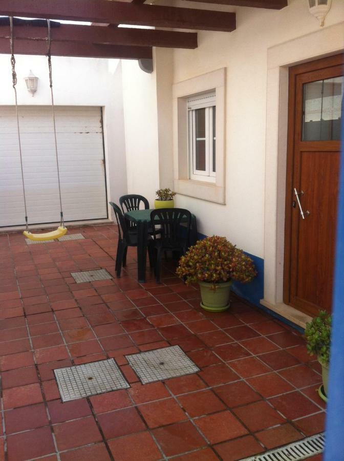 Baleal House Villa Peniche Exteriör bild