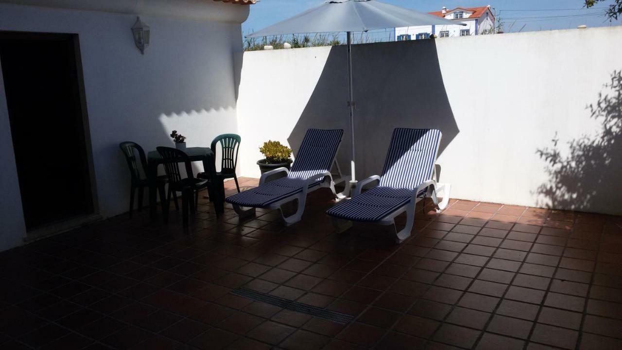 Baleal House Villa Peniche Exteriör bild