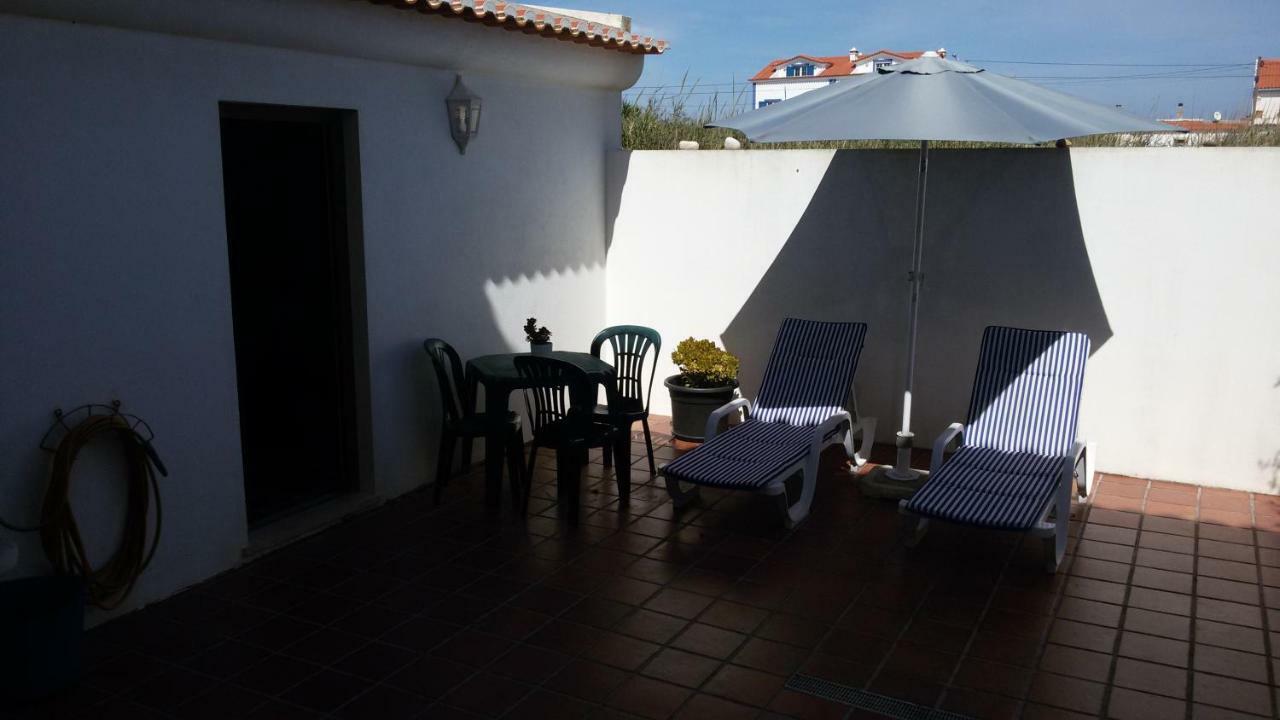 Baleal House Villa Peniche Exteriör bild