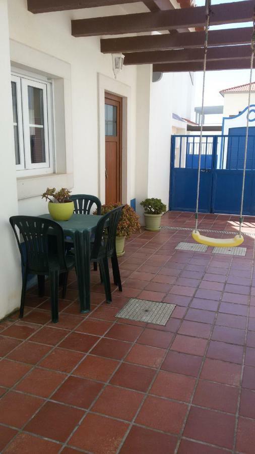 Baleal House Villa Peniche Exteriör bild