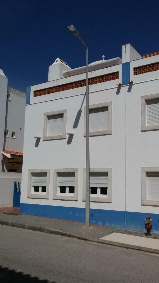 Baleal House Villa Peniche Exteriör bild