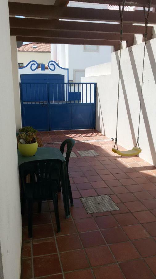 Baleal House Villa Peniche Exteriör bild