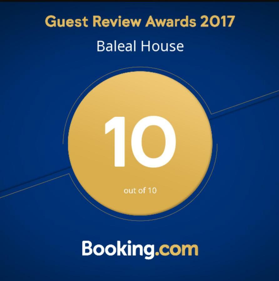 Baleal House Villa Peniche Exteriör bild