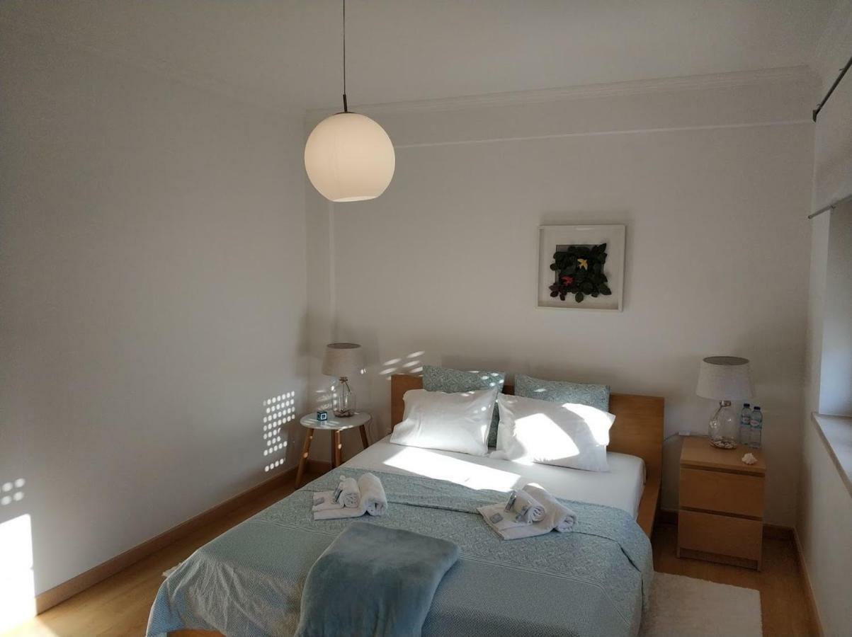 Baleal House Villa Peniche Exteriör bild